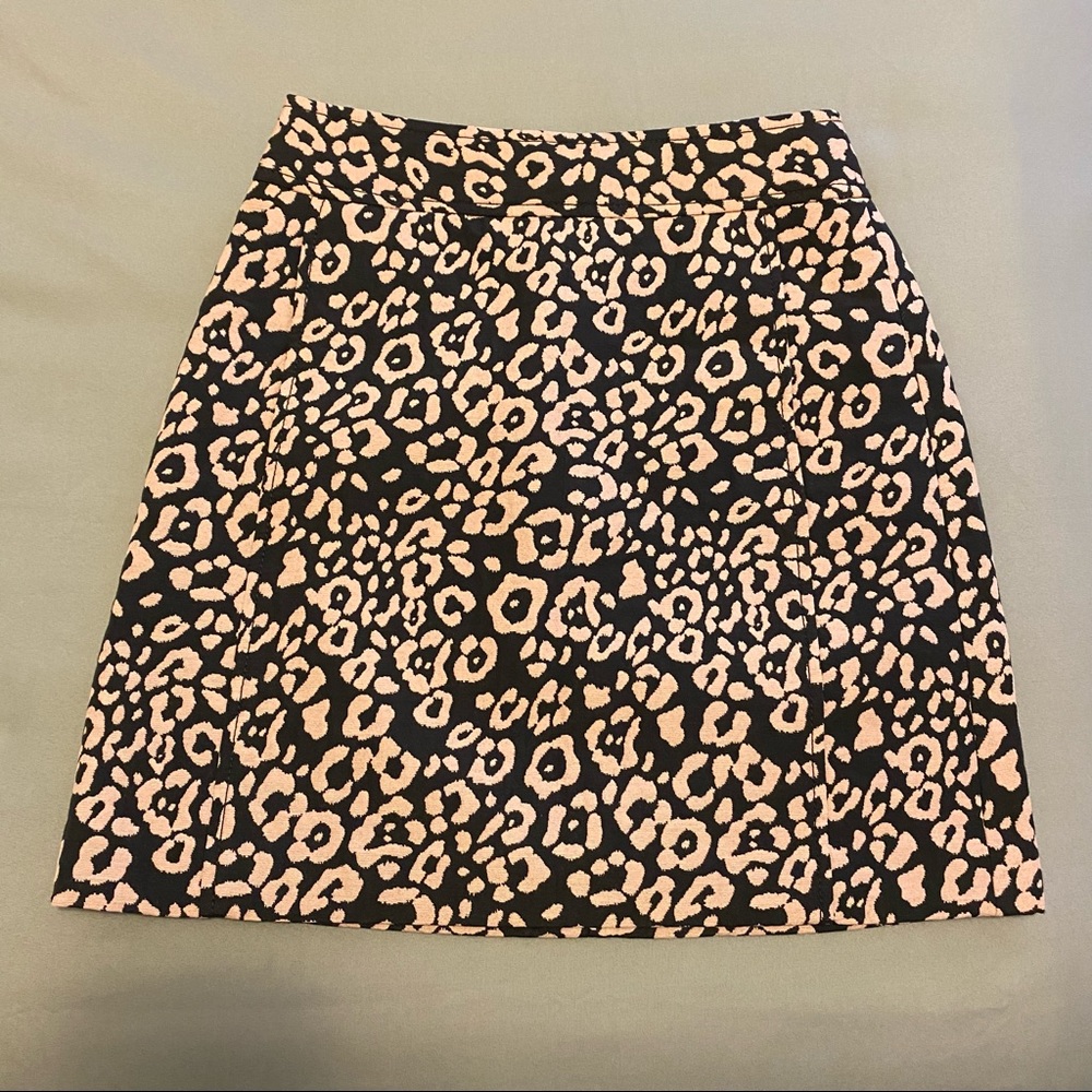 NWT Loft Skirt